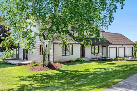 1614 Mcglynn Road Williamstown VT 05654
