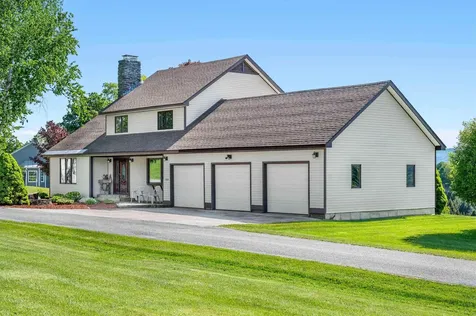 1614 Mcglynn Road Williamstown VT 05654