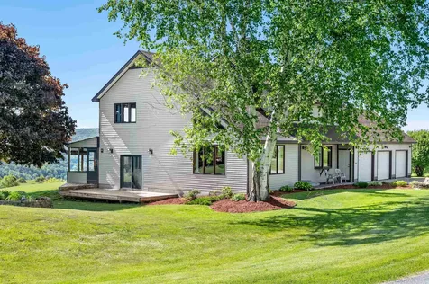 1614 Mcglynn Road Williamstown VT 05654