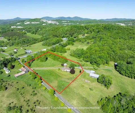 1614 Mcglynn Road Williamstown VT 05654