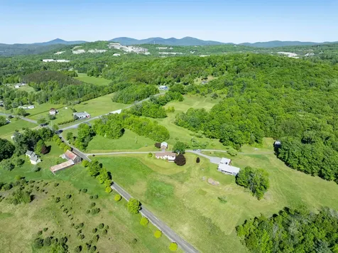 1614 Mcglynn Road Williamstown VT 05654