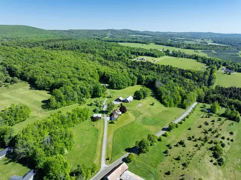 1614 Mcglynn Road Williamstown VT 05654