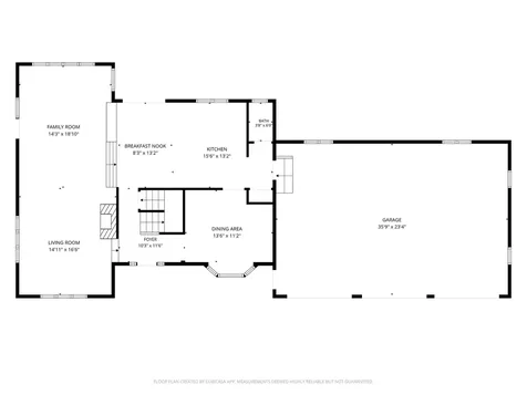 1614 Mcglynn Road Williamstown VT 05654