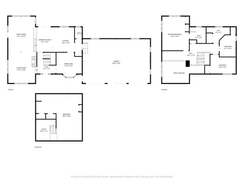 1614 Mcglynn Road Williamstown VT 05654