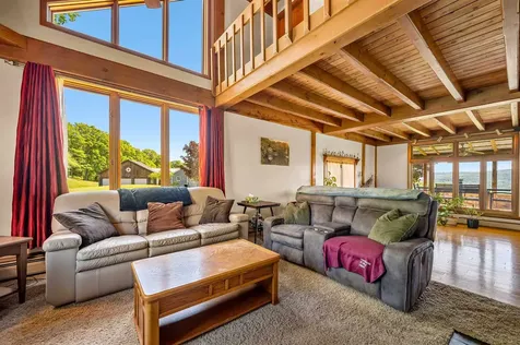 1614 Mcglynn Road Williamstown VT 05654
