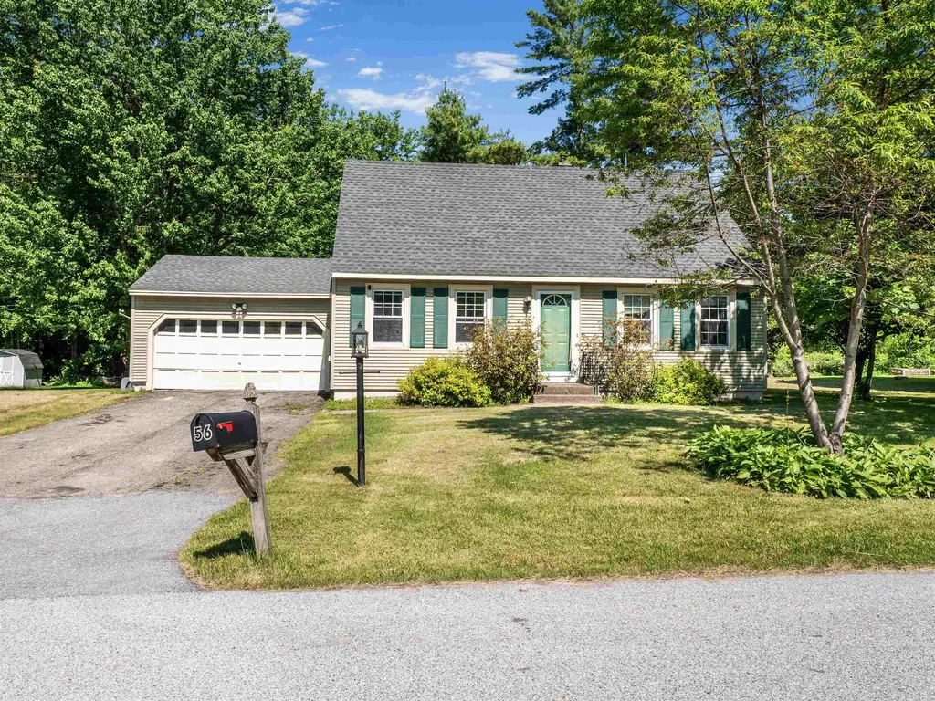 56 Prior Drive Rutland Town VT 05701