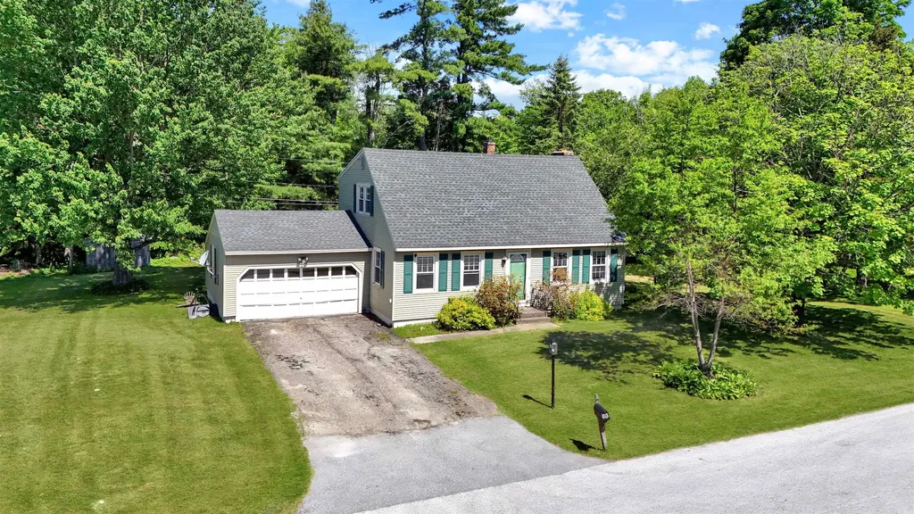56 Prior Drive Rutland Town VT 05701