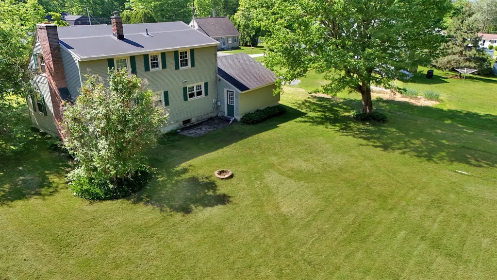 56 Prior Drive Rutland Town VT 05701