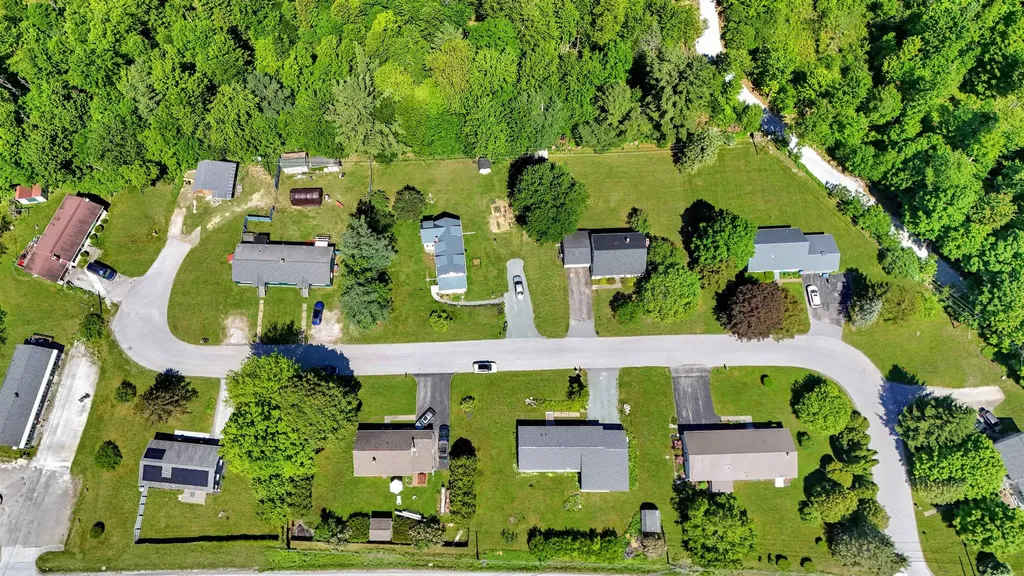 56 Prior Drive Rutland Town VT 05701