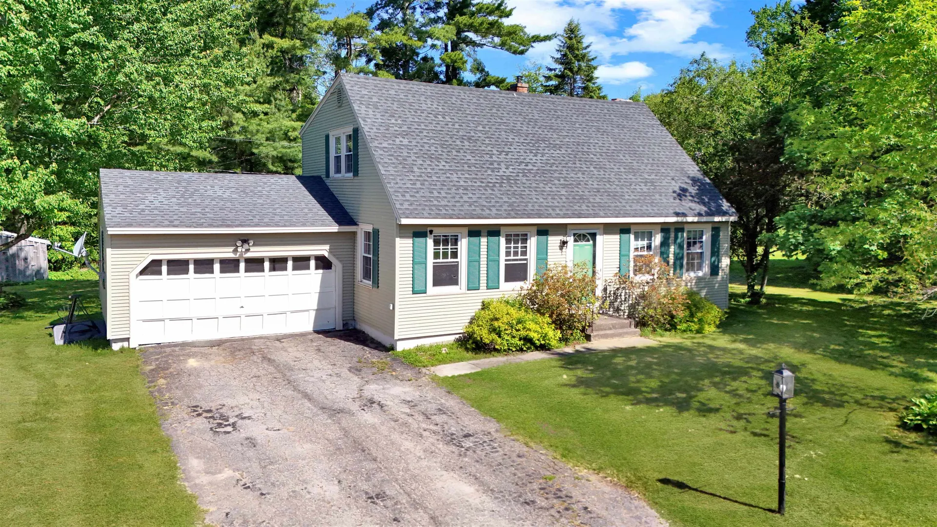 56 Prior Drive Rutland Town VT 05701