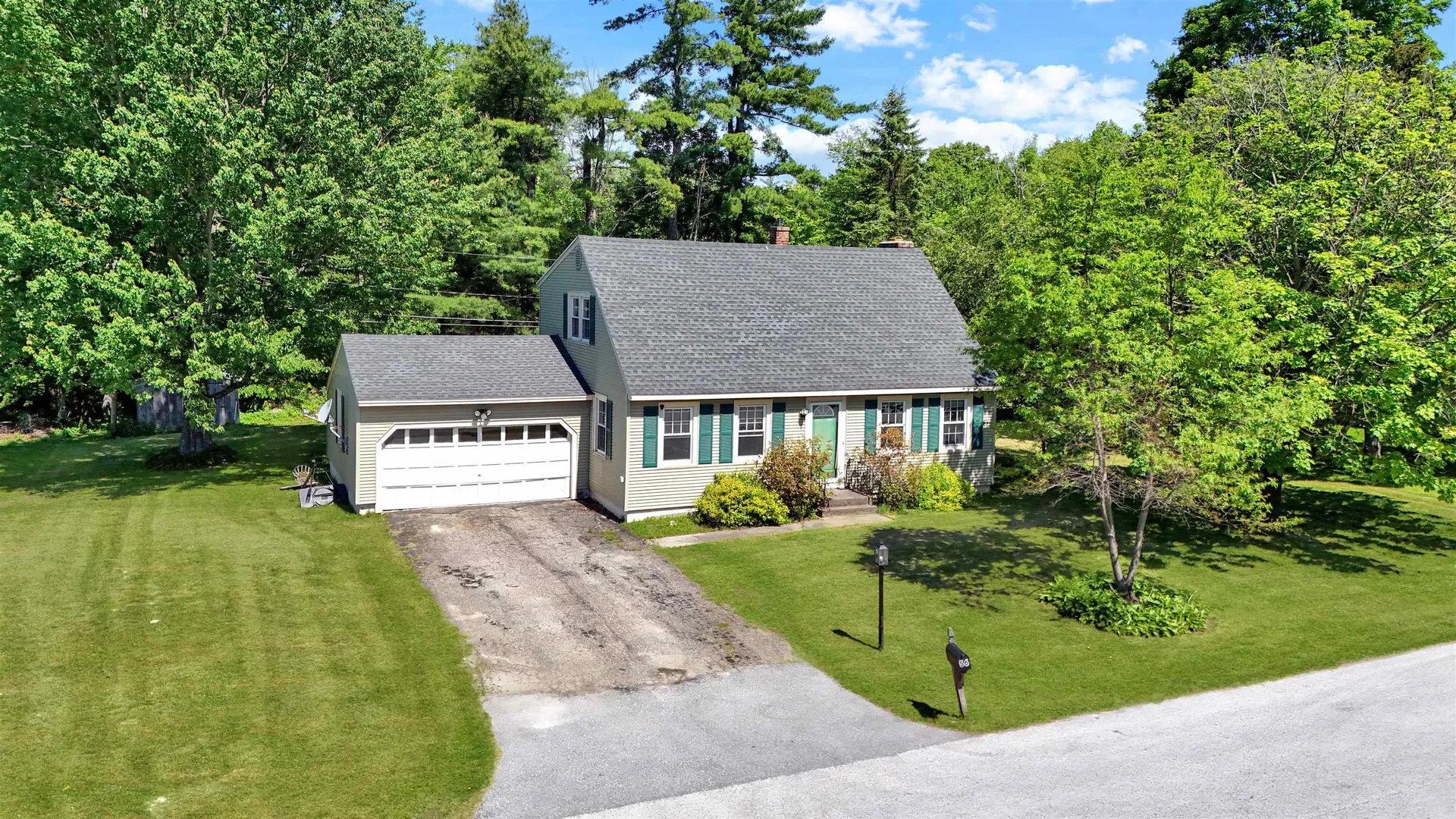 56 Prior Drive Rutland Town VT 05701
