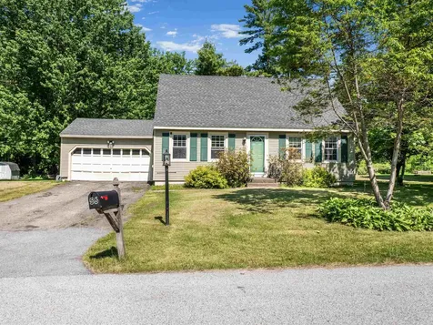56 Prior Drive Rutland Town VT 05701
