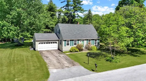 56 Prior Drive Rutland Town VT 05701