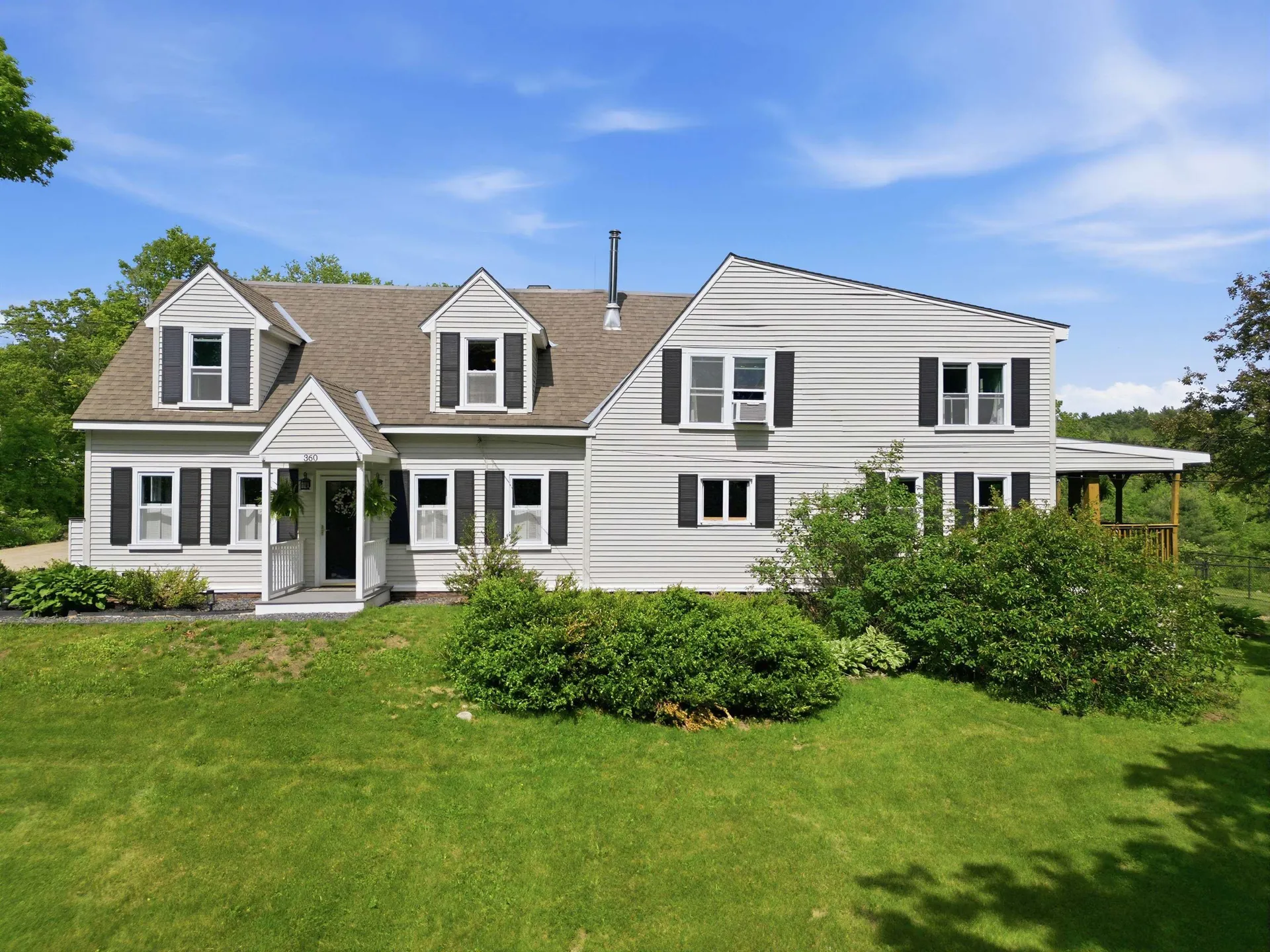 360 Jaffrey Road Marlborough NH 03455