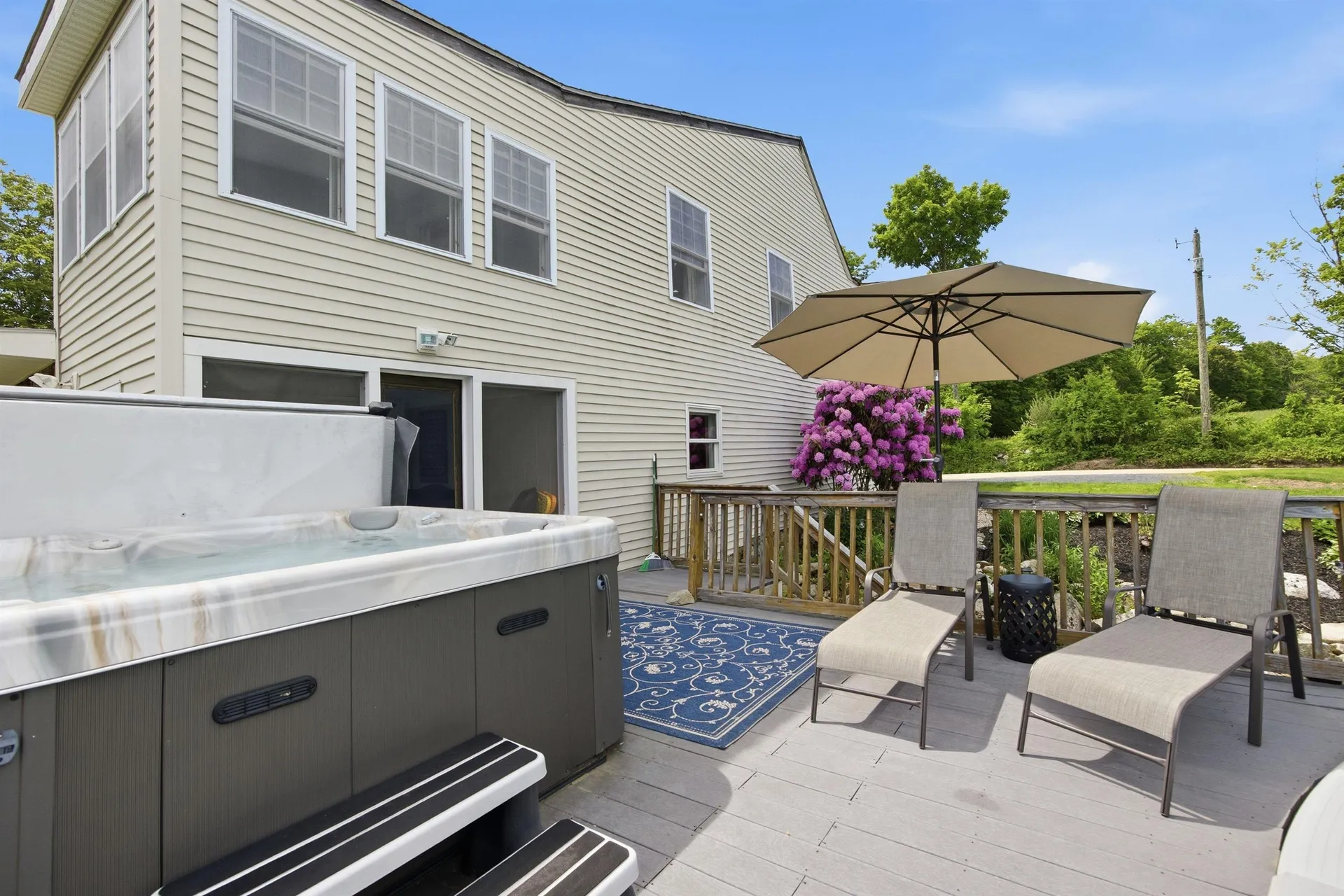 360 Jaffrey Road Marlborough NH 03455