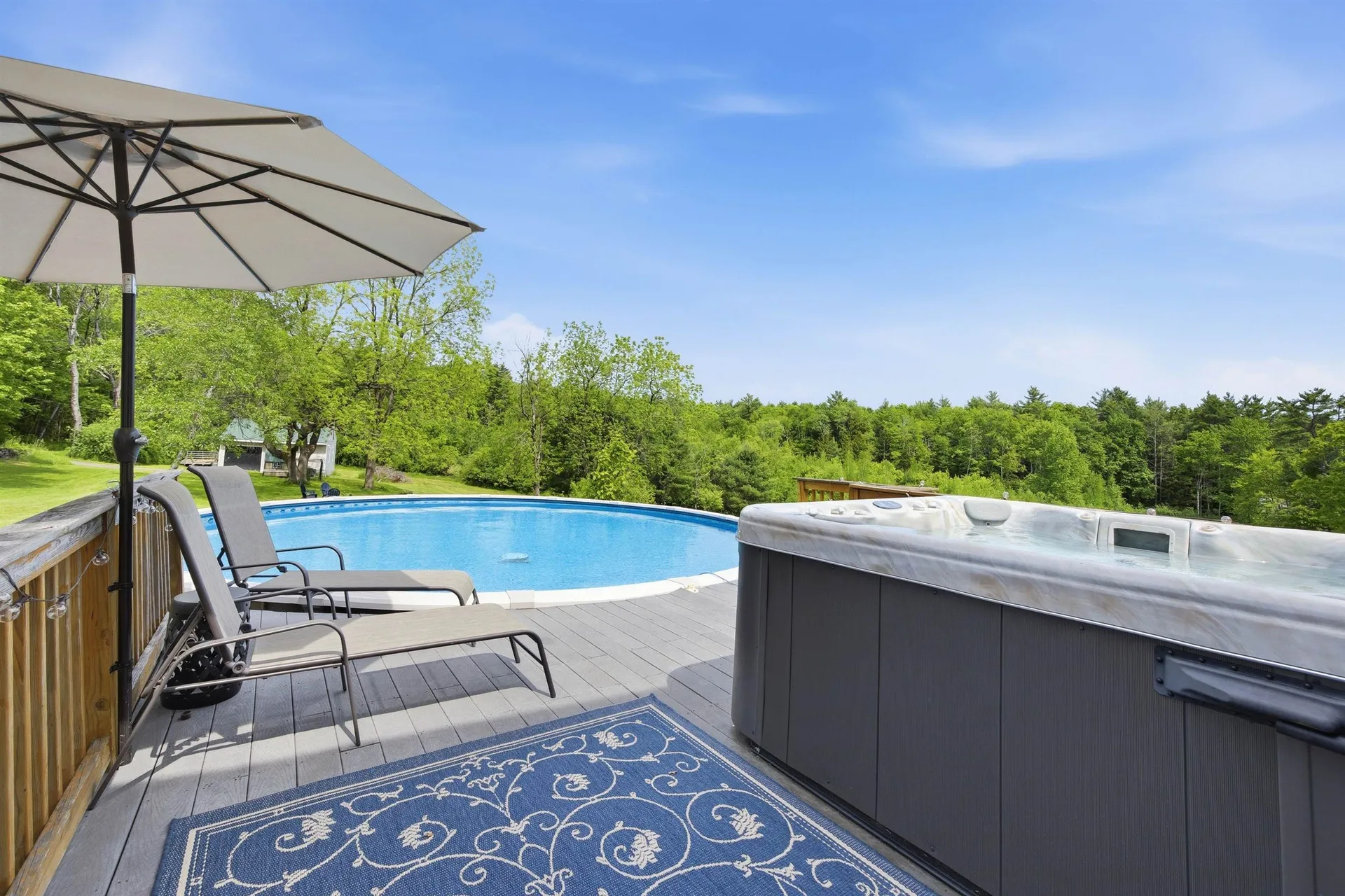 360 Jaffrey Road Marlborough NH 03455