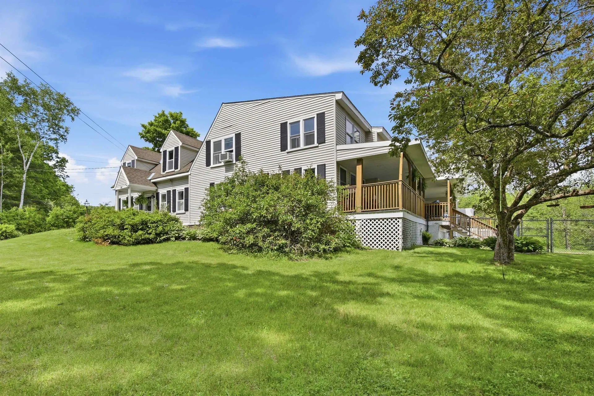 360 Jaffrey Road Marlborough NH 03455