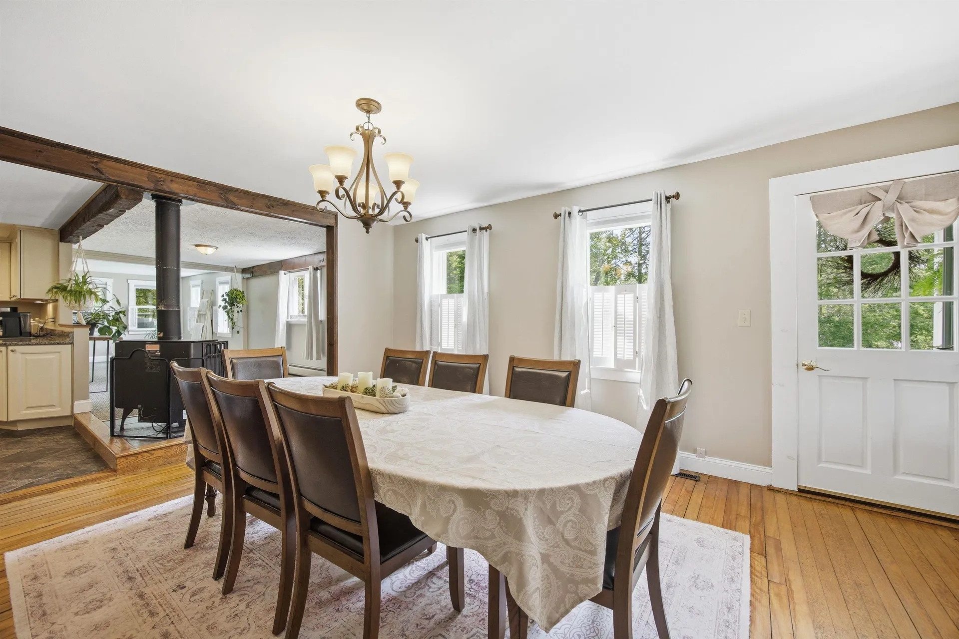 360 Jaffrey Road Marlborough NH 03455