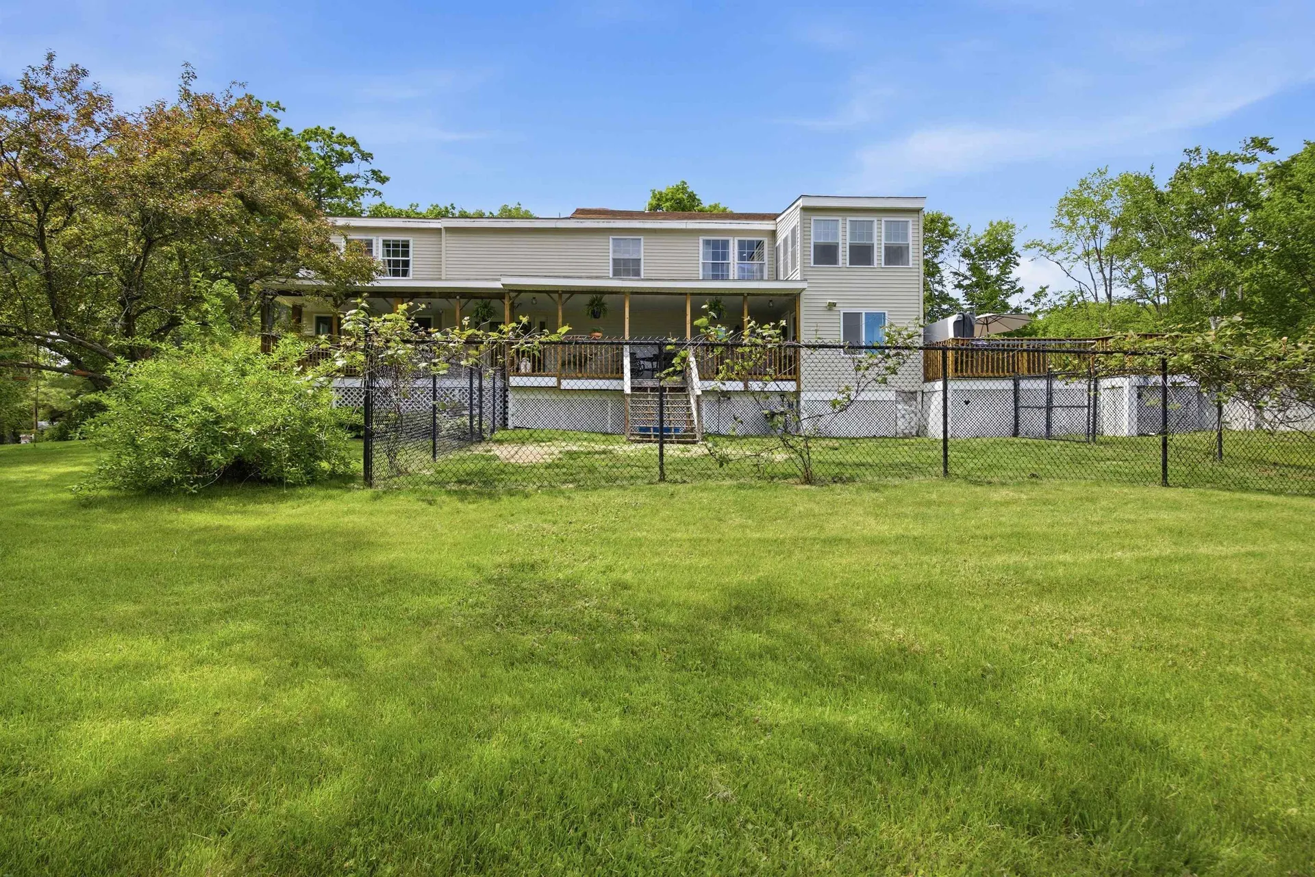 360 Jaffrey Road Marlborough NH 03455