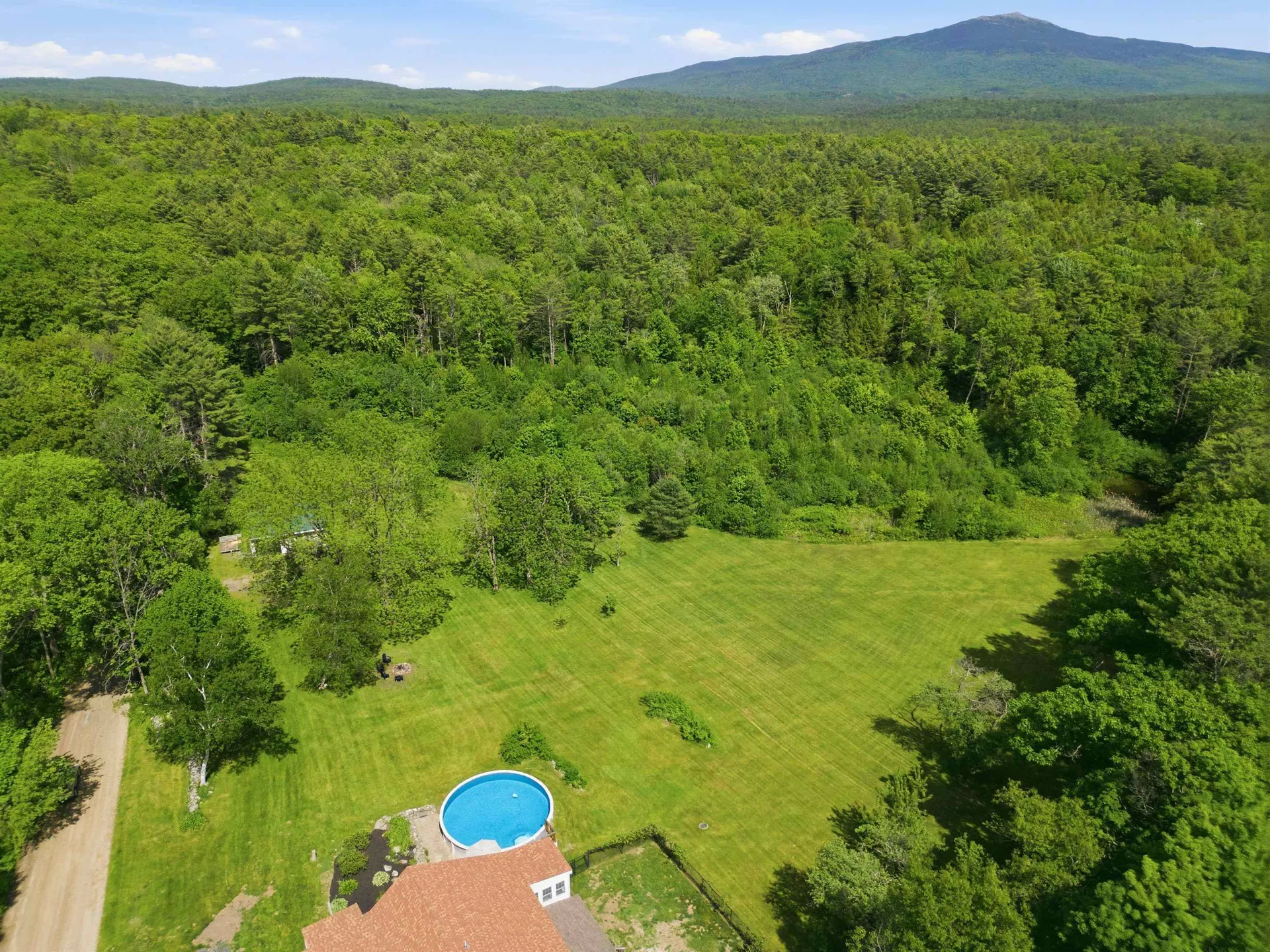 360 Jaffrey Road Marlborough NH 03455