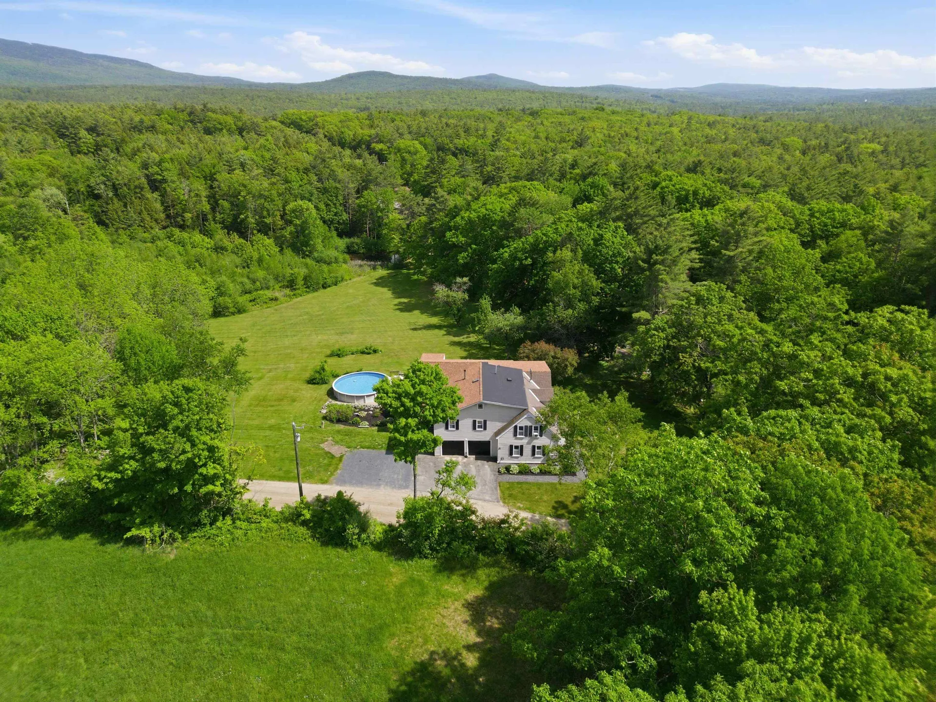 360 Jaffrey Road Marlborough NH 03455