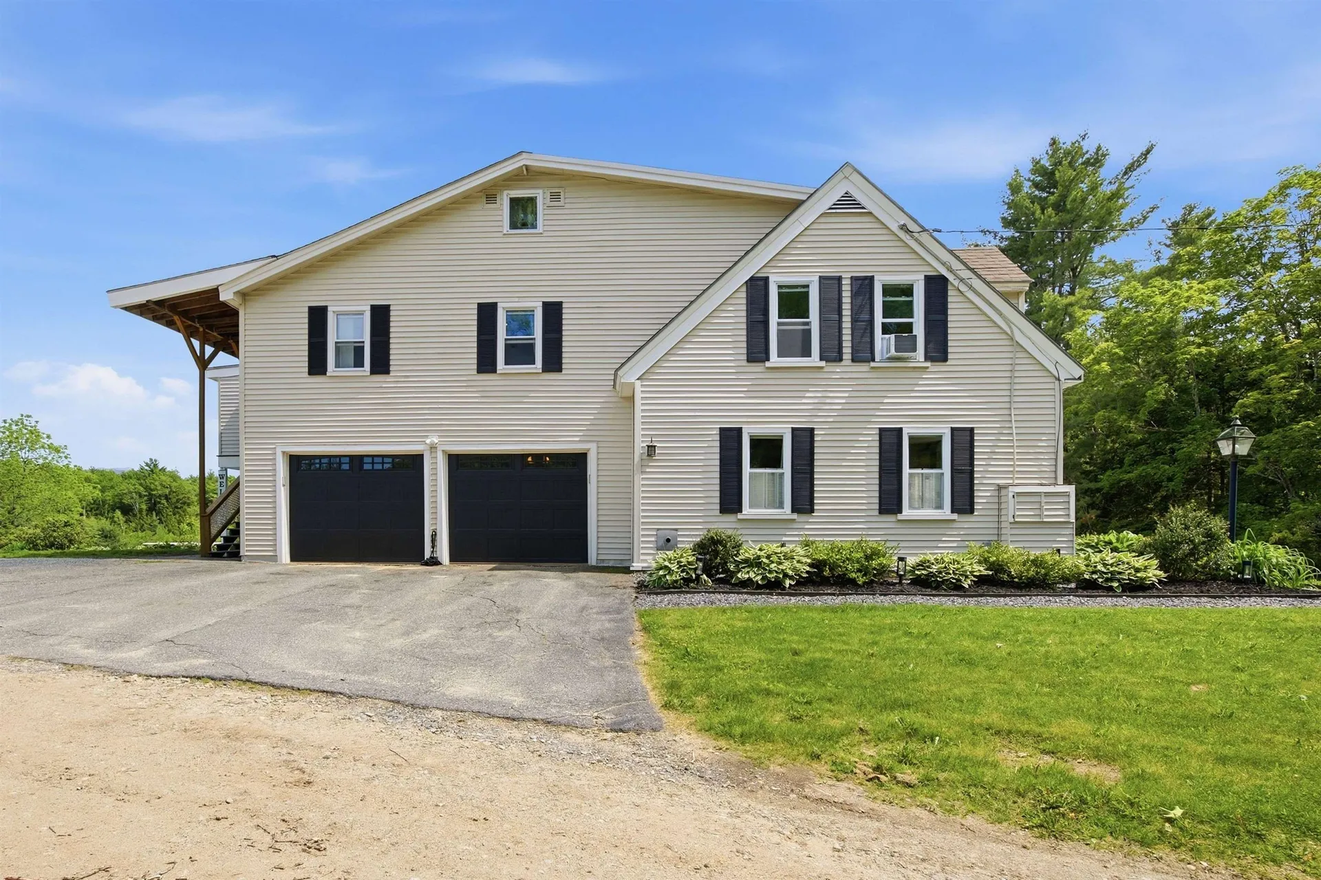 360 Jaffrey Road Marlborough NH 03455