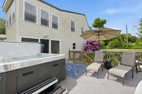360 Jaffrey Road Marlborough NH 03455