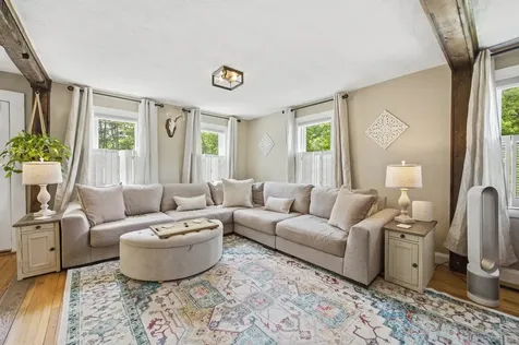 360 Jaffrey Road Marlborough NH 03455