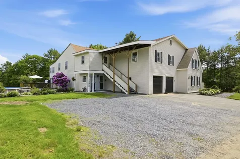 360 Jaffrey Road Marlborough NH 03455
