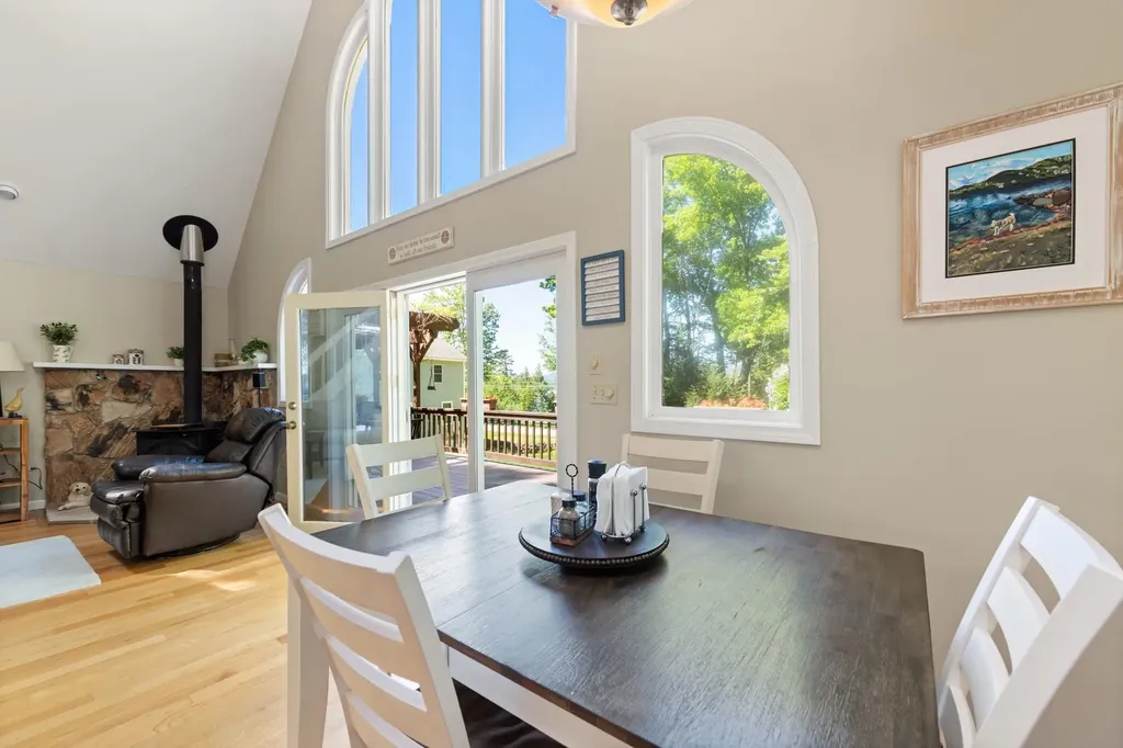 114 Shore Drive N Bridgewater NH 03222