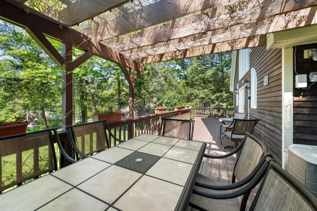 114 Shore Drive N Bridgewater NH 03222