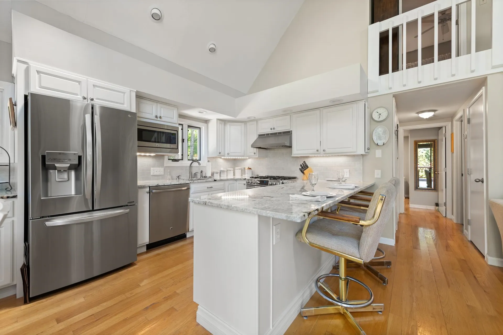114 Shore Drive N Bridgewater NH 03222