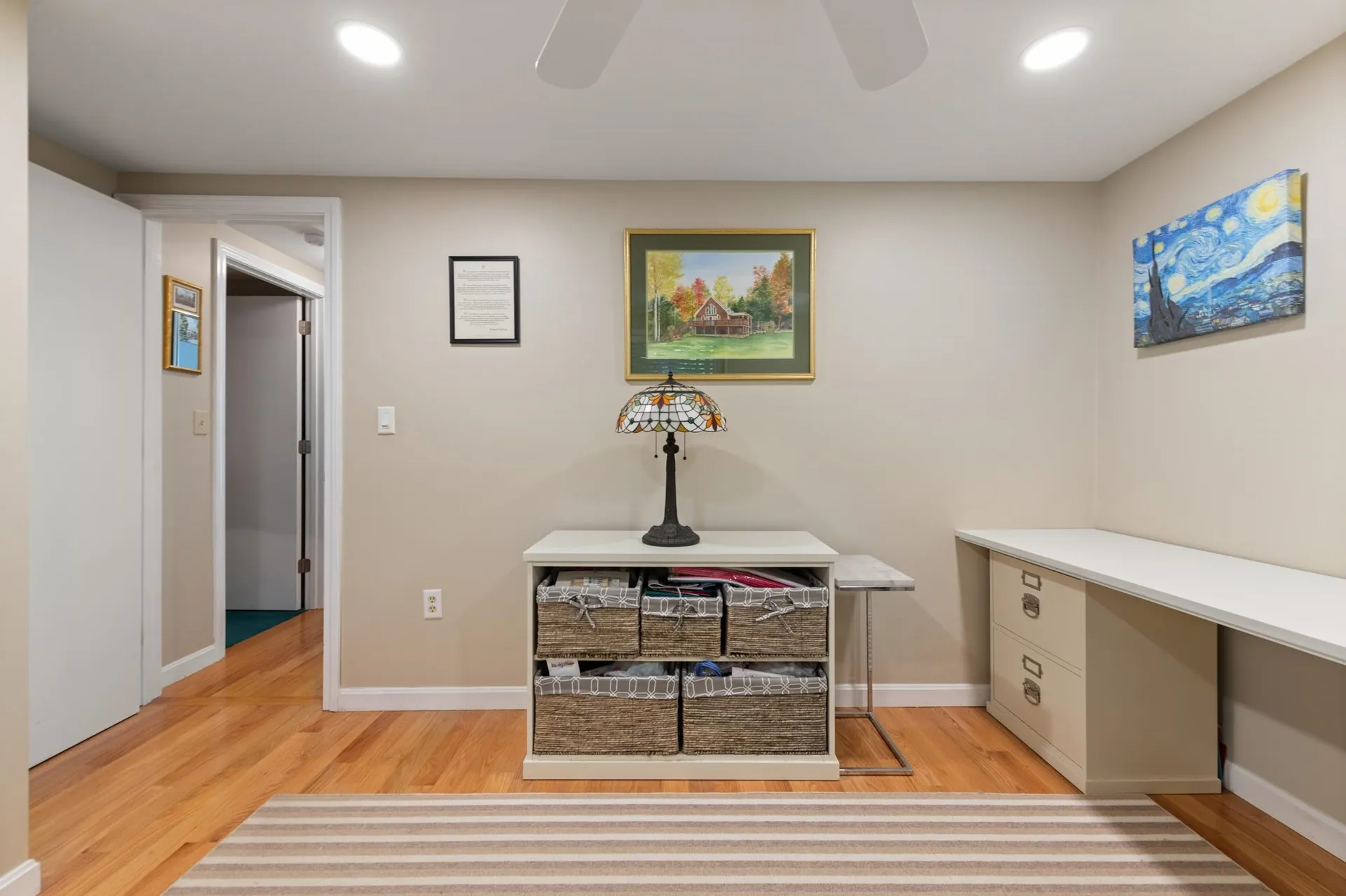 114 Shore Drive N Bridgewater NH 03222
