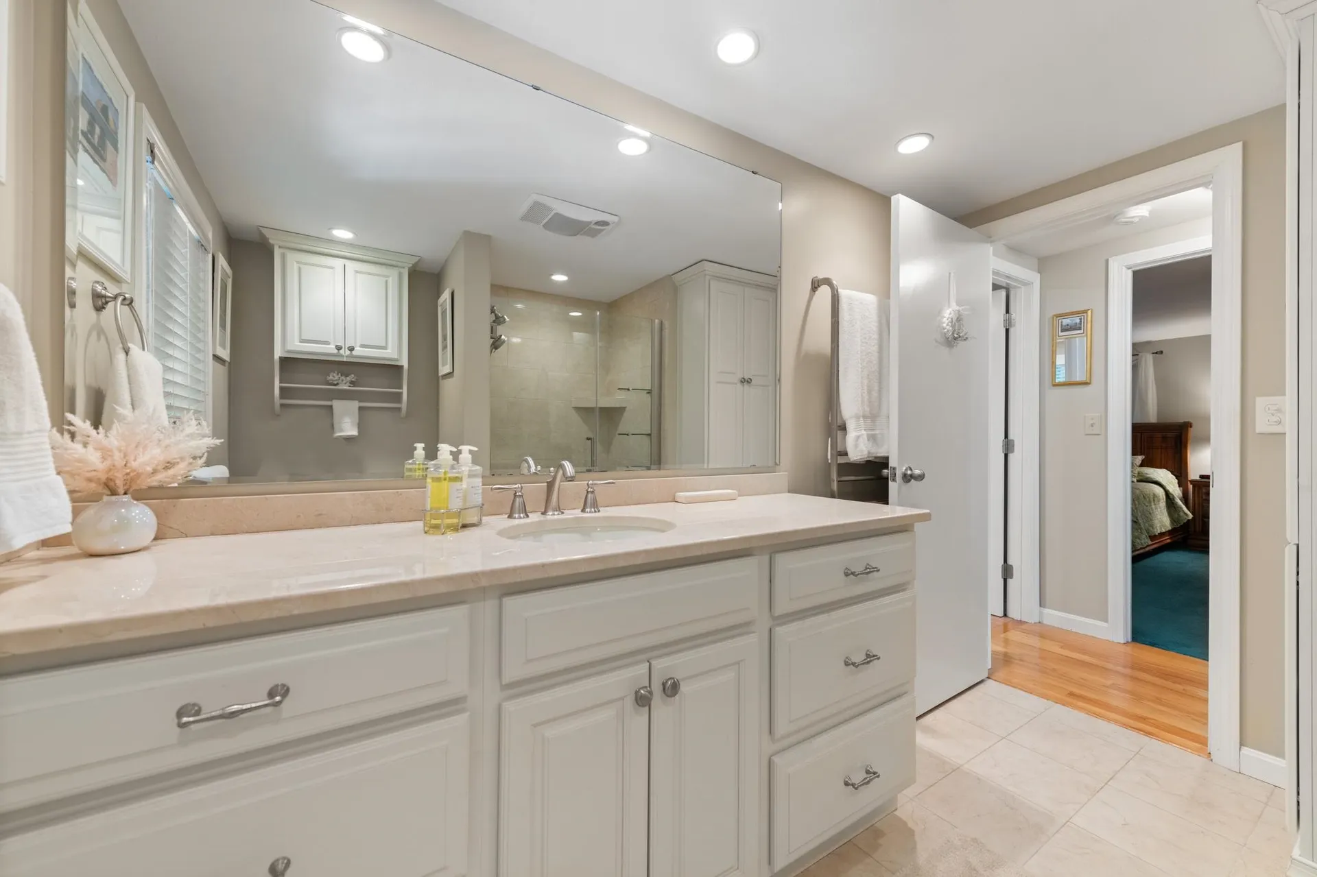 114 Shore Drive N Bridgewater NH 03222
