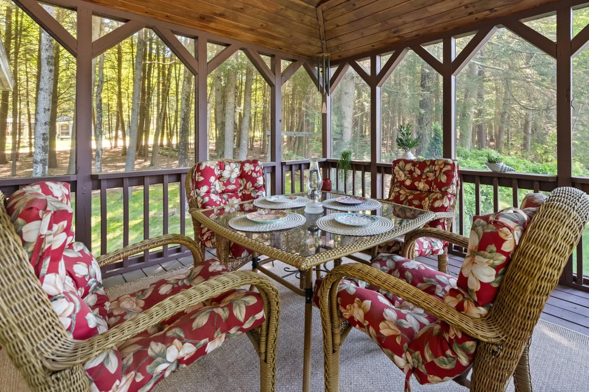 114 Shore Drive N Bridgewater NH 03222