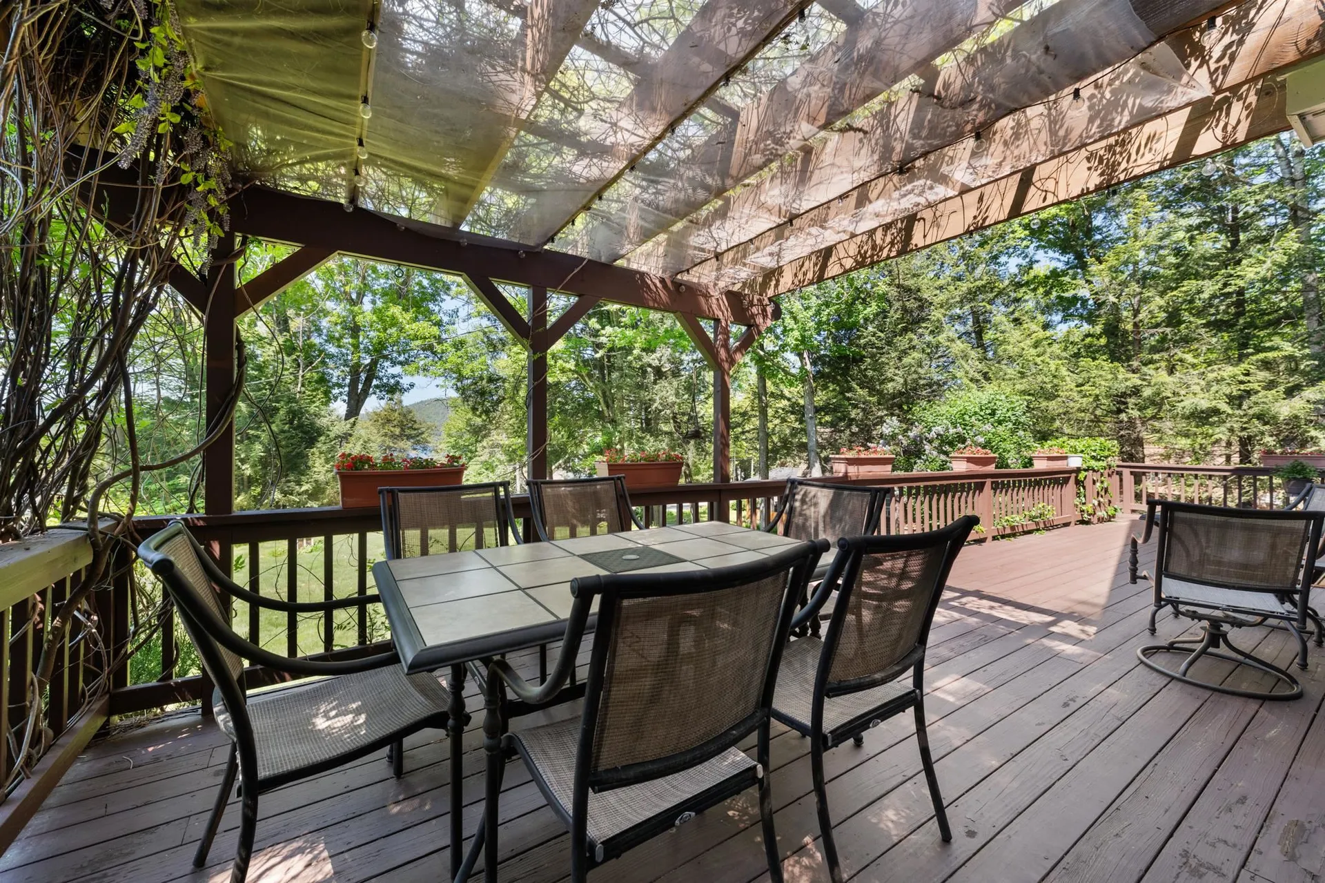 114 Shore Drive N Bridgewater NH 03222