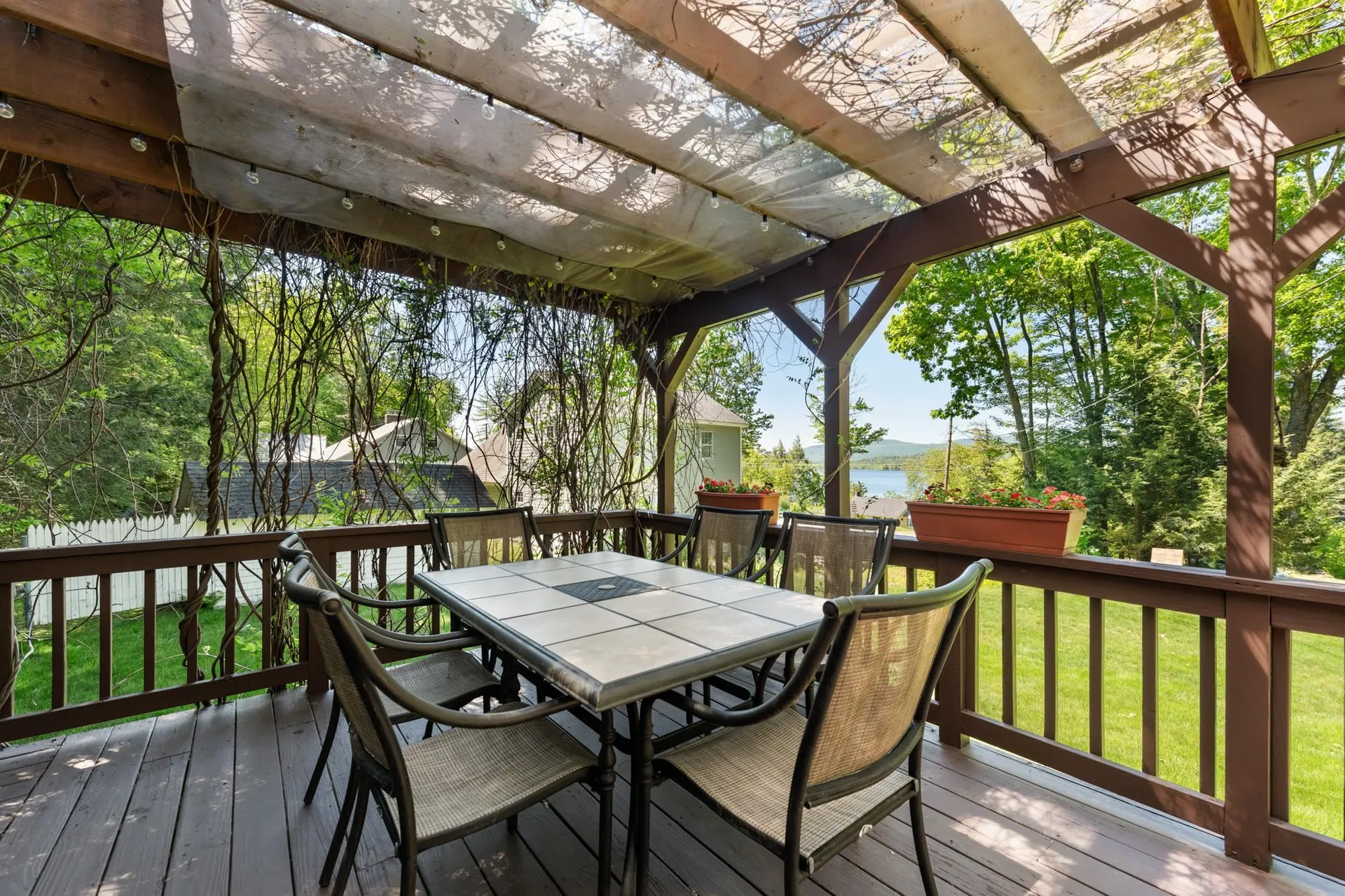 114 Shore Drive N Bridgewater NH 03222