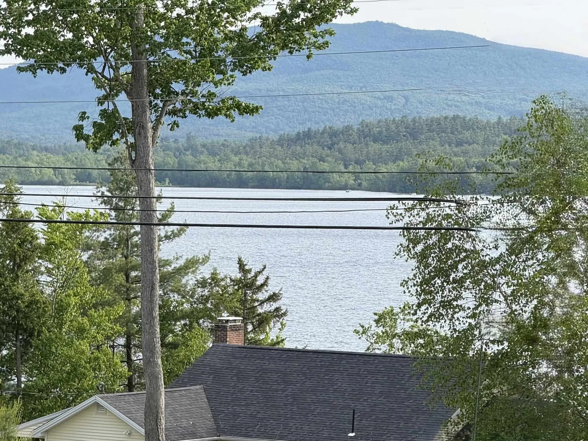 114 Shore Drive N Bridgewater NH 03222