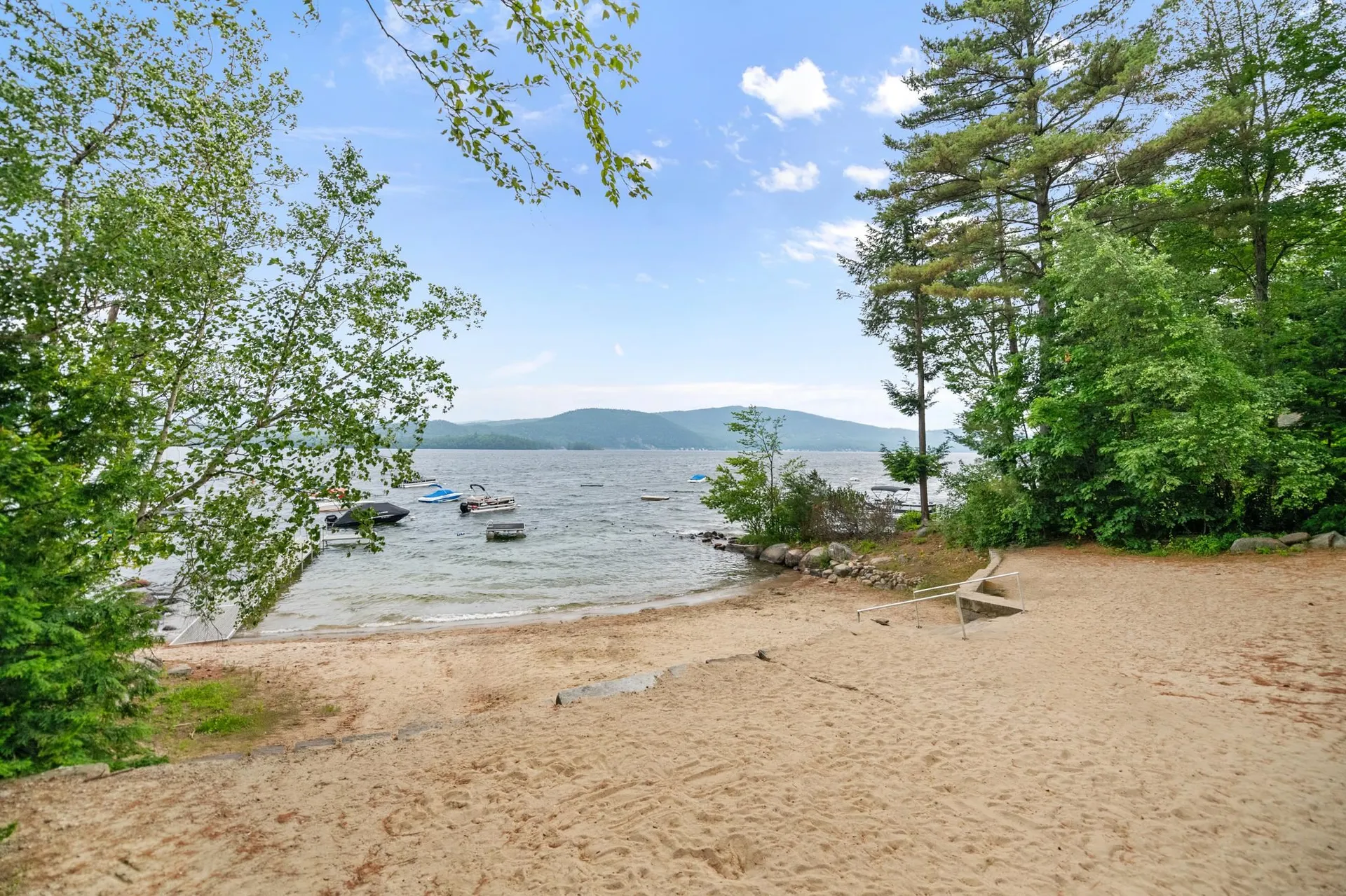 114 Shore Drive N Bridgewater NH 03222