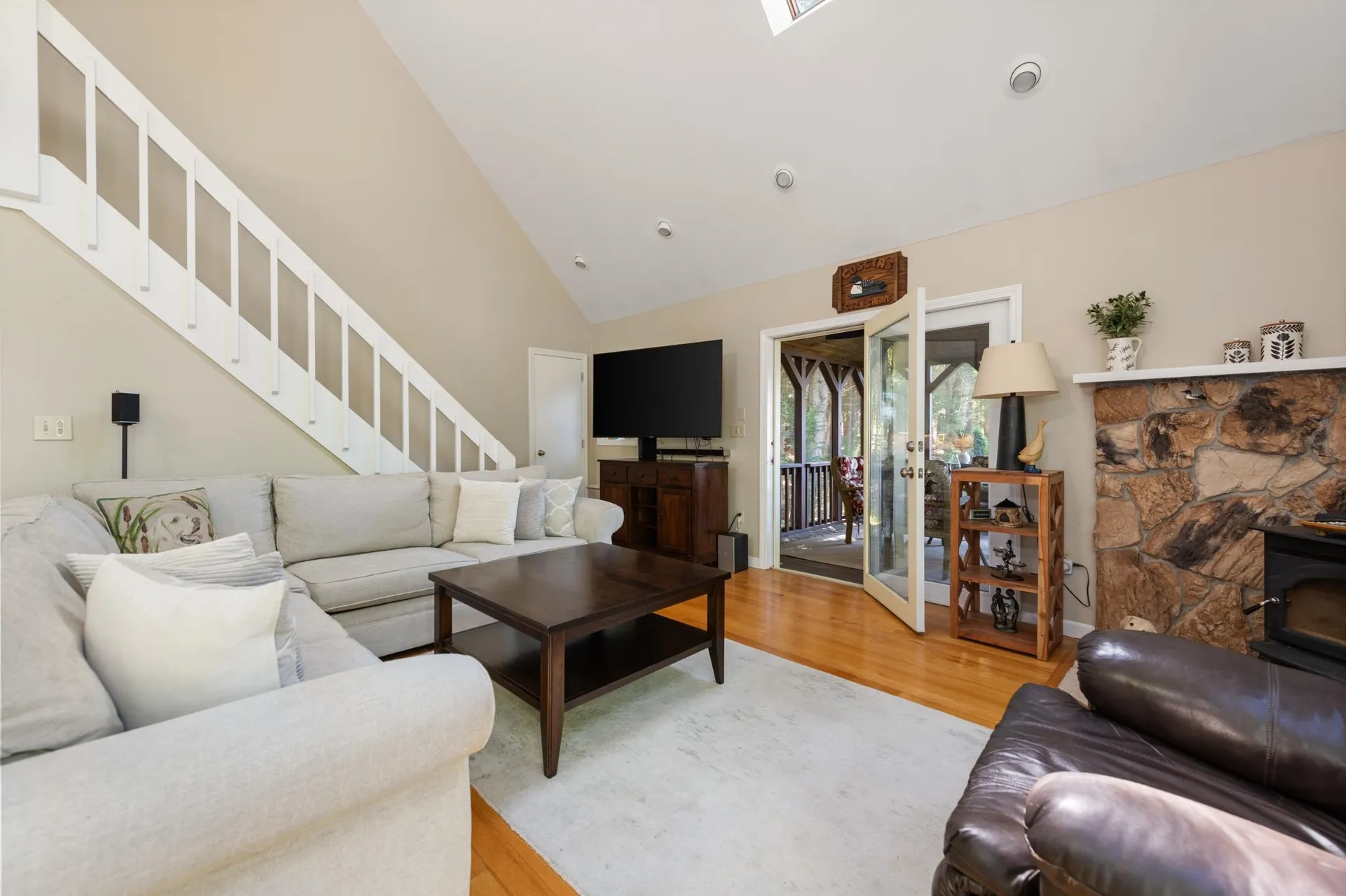 114 Shore Drive N Bridgewater NH 03222
