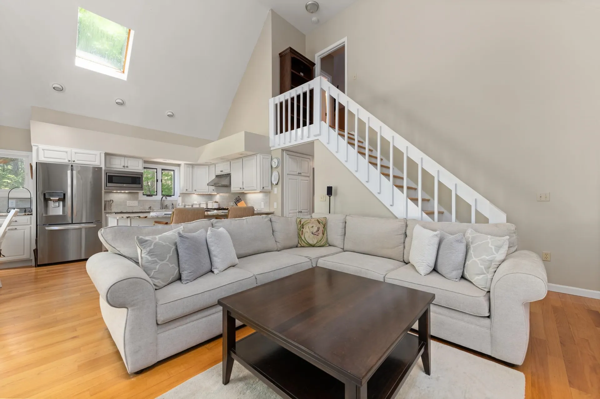 114 Shore Drive N Bridgewater NH 03222