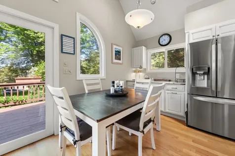 114 Shore Drive N Bridgewater NH 03222