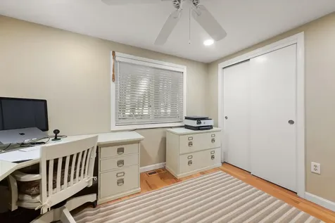 114 Shore Drive N Bridgewater NH 03222