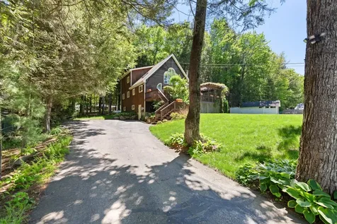 114 Shore Drive N Bridgewater NH 03222