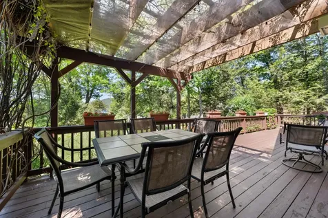 114 Shore Drive N Bridgewater NH 03222