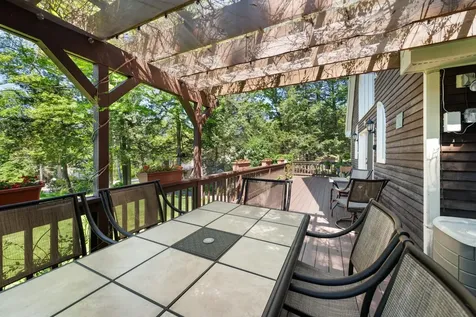 114 Shore Drive N Bridgewater NH 03222