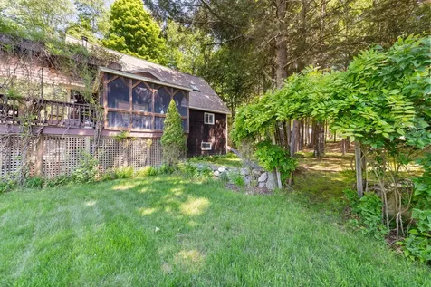 114 Shore Drive N Bridgewater NH 03222