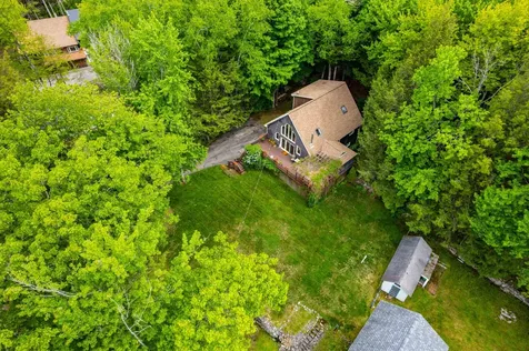 114 Shore Drive N Bridgewater NH 03222