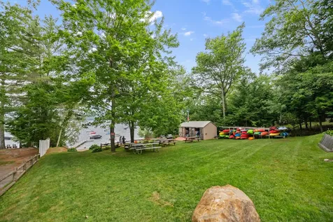 114 Shore Drive N Bridgewater NH 03222