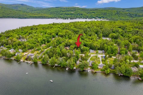 114 Shore Drive N Bridgewater NH 03222